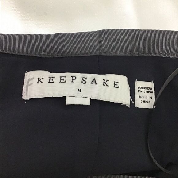 Keepsakes White Lies Sheer Tulle Maxi Skirt - Picture 12 of 13